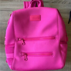 Dagne Dover Indi Diaper Backpack